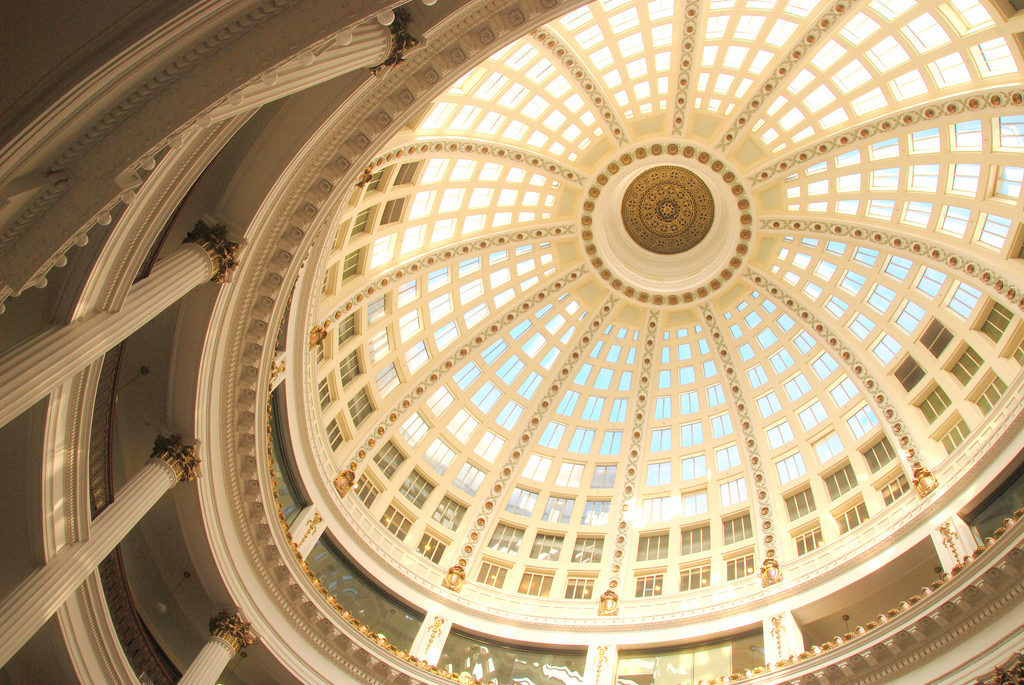 Rotunda Building